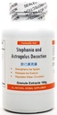 Stephania와 Astragalus Decoction 추출물 분말 차 180g (Fang Ji Huang Qi Tang) 준비되어 있는 Drink 100% 자연적인 허브