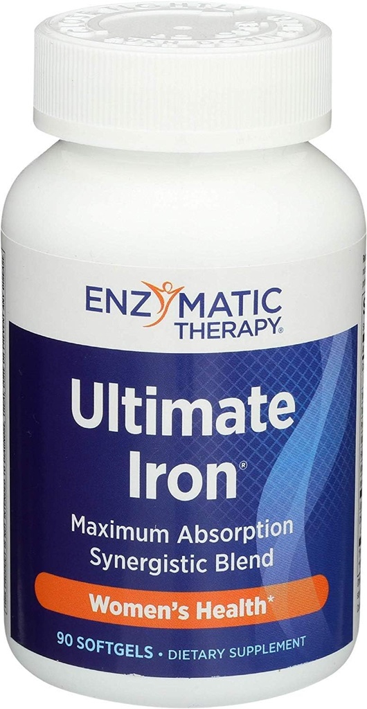 효소 치료, Ulitmate 철, 90 조사