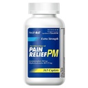 Acetaminophen 500mg | Diphenhydramine 25mg | Pain Reliever & Nighttime Sleep Aid | (365 개)