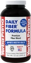 Yerba Prima Psyllium Husk, 12 Ounce (Pack of 2) - Colon Cleanser 섬유 보충 - Gut 건강을위한 자연 지원 - GMO, 글루텐 무료, Vegan