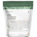 BIG BOLD HEALTH HTB Rejuvenate Superfood Plant-Based Protein Powder  Hi Himalayan Tartary Buckwheat with Polyphenol & 17g Protein  Gu Gut Support & Immune Balance (바닐라 맛)