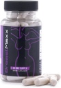 알약, 여자와 남자를 위한 보충교재, 표적 당신의 곡선, 성분을 가진 Breast 공식, 본래 Breast Maxx 상표