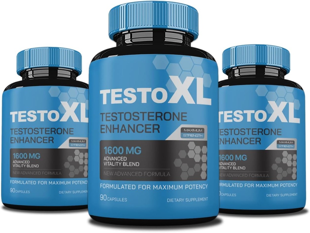 Titan XL 보충교재 진보된 공식, 270 조사, 공급 3 달