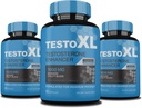 Titan XL 보충교재 진보된 공식, 270 조사, 공급 3 달