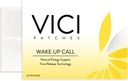 Vici Wellness Wake Up Call Patch - B12 Energy Blend for Mental Alertness (30 패치)