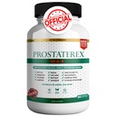ProstateRex 최대 여분 힘 전립선 건강 지원 보충교재, 톱 Palmetto, Vegan, 비 GMO, 글루텐 자유로운 – 60의 캡슐 (1)