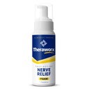 Theraworx Fast-Acting Nerve Relief Foam 새겨진 Nerve Discomfort Relief - 7.1 oz - 1 개
