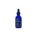 Trace Minerals Ionic Potassium - 건강한 두뇌 및 근육 기능을위한 액체 칼륨 보충 - Nerve Support - 쉬운 흡수 - Vegan - Non-GMO - Unflavored - 2 fl oz (32 서빙)