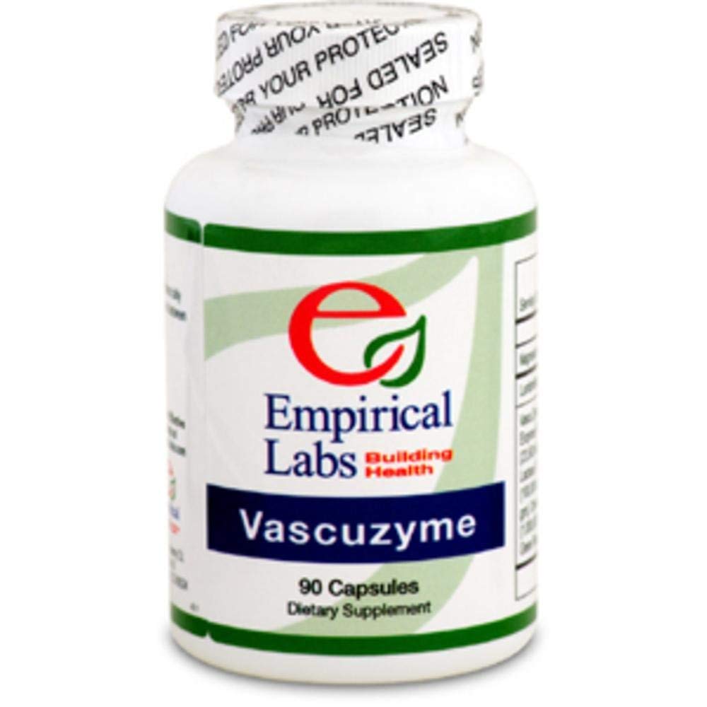 Empirical Labs Vascuzyme 90 모자