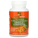 SeabuckWonders 유기 바다 Buckthorn 기름, Omega-7 완전한 Softgels, 오메가 3, 6 & 9, 지원 머리, 피부 & 못 건강, 봉사 당 1000mg