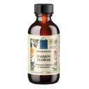 Wise Woman Herbals Passionflower Botanical Syrup (Formerly Solid Extract) 4 : 1, 알코올 프리 추가 강도, 수면 보조, 에세스 긴장, 지원 Calm Mood & Restful Sleep, Pure Non-GMO, 4 Fl Oz