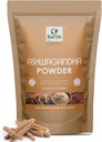 Ashwagandha 뿌리 분말 453g (16 oz) - 비 GMO 및 글루텐 무료 - 인도의 Somnifera 소스 (팩 1)