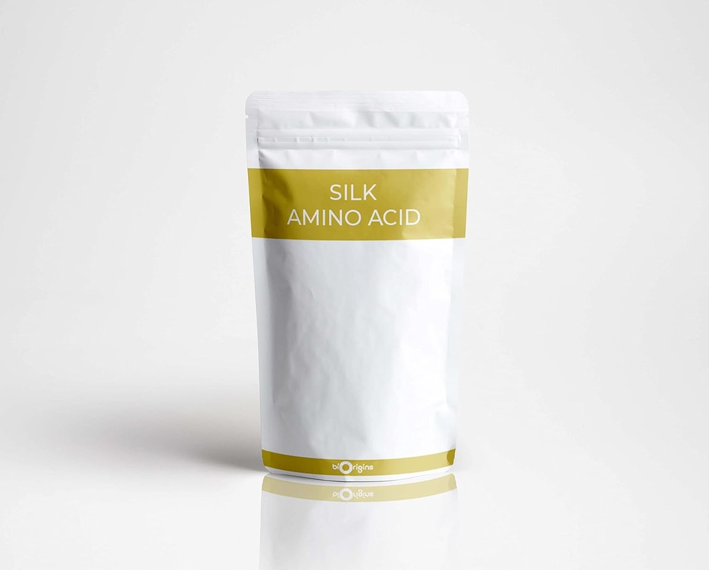 실크 아미노산 분말 - 50g