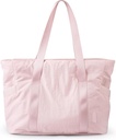 여자를 위한 BAGSMART 토트 부대, 여행, 체육관을 위한 Compartments 간호사 어깨 Hanbag를 가진 지퍼 일 토트를 가진 끈 부대