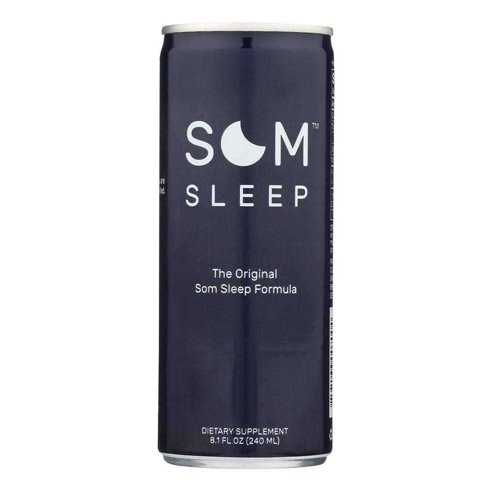 SOM SLEEP AID RTD, 8.1 오닉스