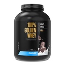Maxler 100 % Golden Whey Protein - 서빙 당 단백질 24g - 사전 포스트 운동을위한 프리미엄 Whey Protein Powder - 빠른 흡수율, Isolate & Hydrolysate Blend - 쿠키 및 크림 5 lb