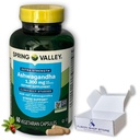 Ashwagandha ksm 66 1300mg- 캡슐 여분 힘, 60ct (1의 포장)
