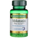 성격의 현상 Melatonin 5mg의 60의 정제