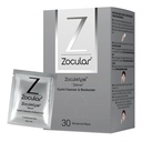 Zocular - 자연 Okra Complex가있는 Zocuwipe Eyelid Wipes - Eyelid Cleanser 및 Moisturizer Pads - Eyelid Cleansing Wipes - Blepharitis 치료 - 40ct