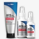 결과 RNA ACS 200 Colloidal Silver 2-4 Ounce | 젤 추가 강도 | Sunburn, Wounds, Rashes, Skin Irritations (8 Ounce)에 대한 고급 셀룰러 실버 토닉 젤