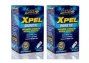 MHP Xpel 최대 힘 Diuretic 캡슐, 80 조사 (제 2의 포장) (포장 May Vary)