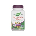 Nature 's Way St. John 's Wort 프리미엄 추출물은 긍정적 인 Outlook * Non-GMO 90 캡슐을 홍보합니다.