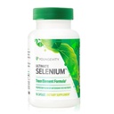 Youngevity Ultimate Selenium + Cofactors - 면역 지원, 산화 방어, 갑상선 기능 및 세포 건강 (I-selenomethionine)에 대한 필수 미네랄 보충 - (90 캡슐)