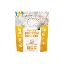 시간에 관하여 Whey Protein Isolate 분말 25g 생일 케이크, 자연적인 성분, 비 GMO, 글루텐 자유로운, Lactose 자유로운, 영 설탕, 낮은 Carb, 32의 서빙