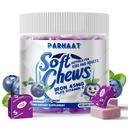 Iron Soft Chew Supplement with Vitamin C | 블루 베리 맛 | 글루텐 프리 | 여성용 아이용 아이용 아이용 아이용 아이용 아이용 아이용 아이용 아이용 아이용 아이용 아이용 아이용 아이용 아이용 아이용 아이용 아이용 아이용 아이용 아이용 아이용 아이용 아이용 아이용 아이용 아이용 아이용 아이용 아이용 아이크림 | 60 셀 | 2개월용