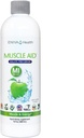Eniva 근육 보조 액체 농축산 (Mic Acid) (16 oz)