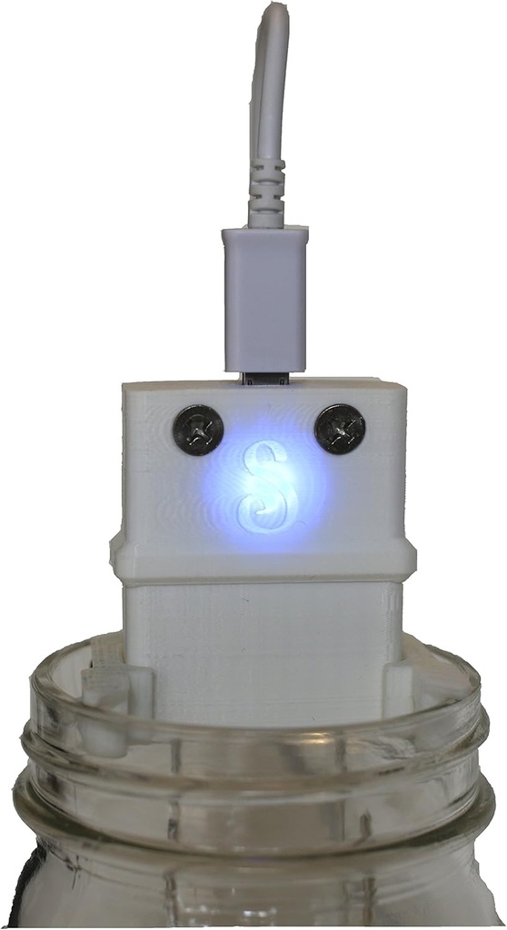 Proton Colloidal 실버 생성기