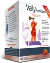 체중 관리 Probiotic 분말 스틱 - 60 구강 분해성 슬리밍 스틱 - 허리 Circumference 관리를위한 Gut 건강 보조 식품 - 건강한 다이어트 및 라이프 스타일을위한 Metabolism 보충