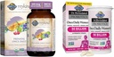 생명 유기 Prenatal 비타민의 정원: 에너지 & 건강한 태아 발달 &, 박사를 위한 Folate. 공식적인 여자의 Probiotics 한 번 매일, 16 Strains, 50억, 30의 캡슐