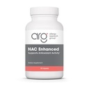 알레르기 연구 그룹 NAC 강화 보충 - N-Acetyl-L-Cysteine, Glutathione 전구, 지원 면역 기능, Mucus 정리 - 90 조사