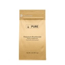 순수한 본래 성분 칼륨 중탄산염 (2 lb) 자연적인, 음식 안전, Electrolyte, Leavening