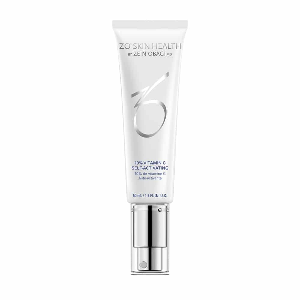 ZO 피부 머리 10% 비타민 C 1.7 Fl Oz