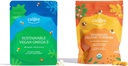 Vegan Omega-3 & USDA 유기 심황