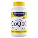 건강한 근원® CoQ10 300 mg – 자연적인 Trans 이체 Ubiquinone – Yeast Fermented, 지원 심장 건강 & 세포 에너지 – 비 GMO 150 Softgels