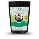 Triphala Powder 200 Gm | 아마라, 하리타키, Bibhitaki의 조합 | 비 GMO | 비건 | GMP 인증