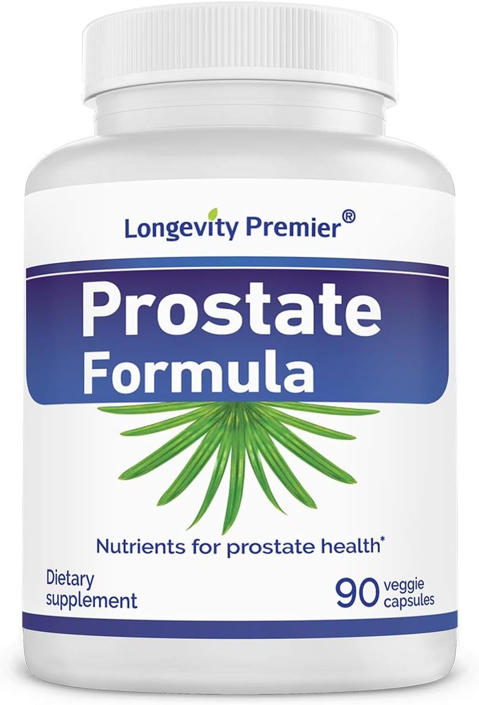 Standardized Saw Palmetto Extract, Prostate Health 및 Hair Loss Prevention에 대한 추가 Srength
