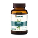 히말라야 유기 Gymnema Sylvestre – 초본 포도당 대사 지원 - USDA 유기, 비 GMO, Vegan, 글루텐 무료, 첨가제 무료, 700 mg, 60 캡슐