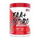 SAN EAA Hydration | EAAs + BCAA| Muscle Recovery & Intra | 9G Essential Amino Acids + Electrolytes | Maui Punch 30 Serving
