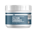 Earthborn 성분 칼슘 탄산염 분말 (1.5 lb), 자연적인 Antacid, 편리한 Messs 자유로운 Resealable Tub
