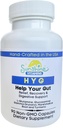 Digestive Enzymes & Probiotics for Digestive Health - 건강한 Gut, Intestinal 기능 및 흡수 지원 - Non-GMO, 글루텐 무료