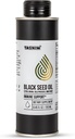 100 % 에티오피아 BlackSeed Oil 8.45 Oz - 냉간 압착 검은 씨앗 오일 Immune 지원, 높은 효능 5.7% - 21% Thymoquinone 피부, 헤어 & Overll 건강 - Unrefined Black Cumin Seed Oil - 글루텐 무료