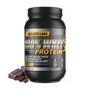 Goliath Labs 100 % Whey Protein Powder 5 lb (크릴)