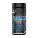 VMI Sports | Arimidrol Hardening Compound | 남성용 자연적인 에스트로겐 차단제 | 테스토스테론 부스터 및 Aromatase Inhibitor | 근육과 화상 지방 구축 | 안티 에스트로겐 (부스터 크기 - 90 캡슐)