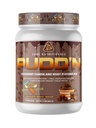 Core Nutritionals Pudd'n, Decadent Protein Pudding Mix, Full Disclosure Casein Blend, Sustained Release, 20G Protein, 17 서빙 (코판 모노스 트랙, 2 lb)