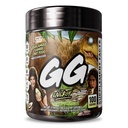 게이머 공급 GG® 에너지 - Guacamole 게이머 Fart 9000 by TheRussianBadger (100 인분) - Keto Friendly Gaming Energy and Nootropic Blend, Sugar Free + Organic Caffeine + Vitamins, Powder Drink
